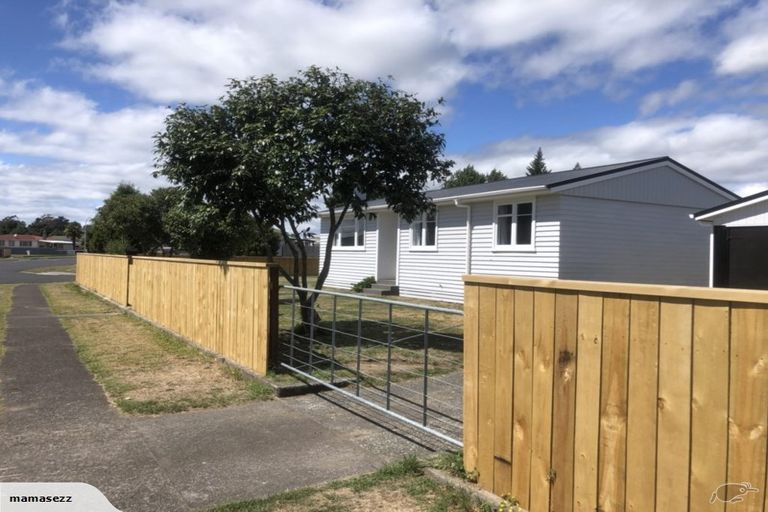 Photo of property in 30 Saint Andrews Drive, Tokoroa, 3420