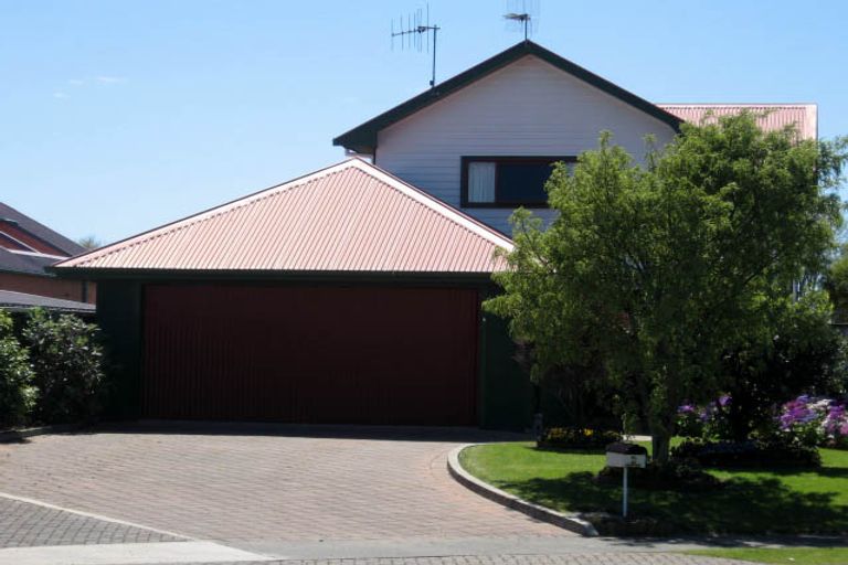 Photo of property in 6 Saint Georges Gate, Whanganui, 4500