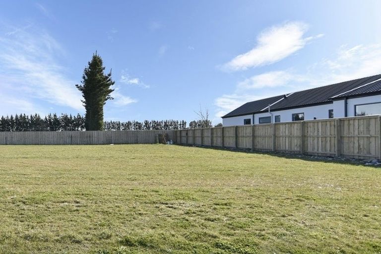 Photo of property in 103 Northmoor Boulevard, Rolleston, 7615