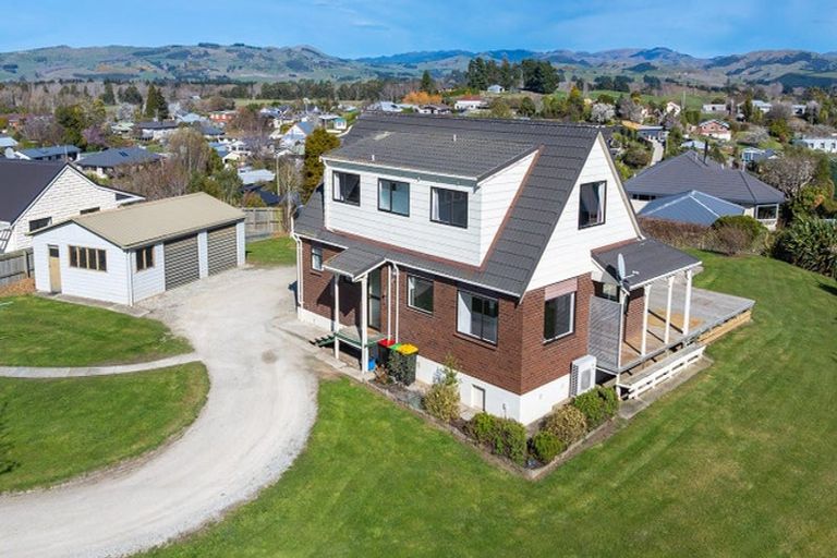 Photo of property in 3 Dame Street, Waikouaiti, 9510