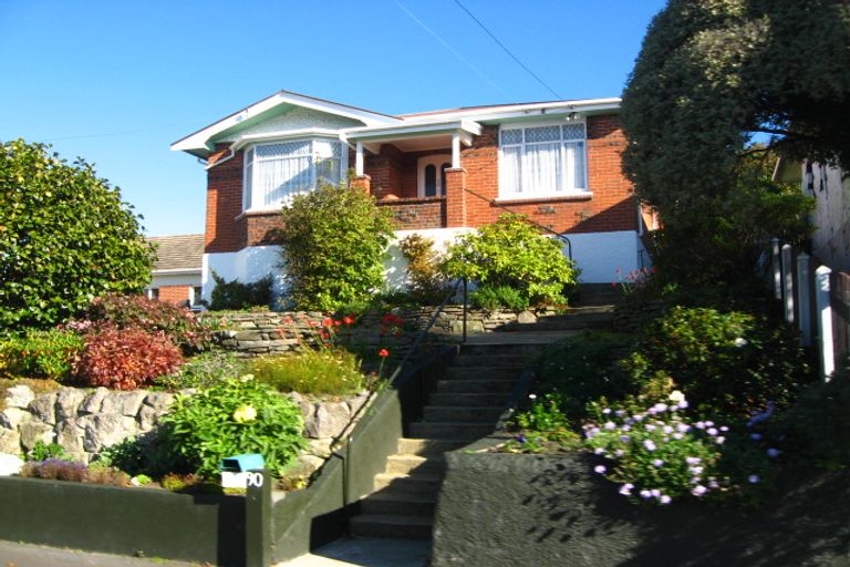 Photo of property in 92a English Avenue, Maryhill, Dunedin, 9011