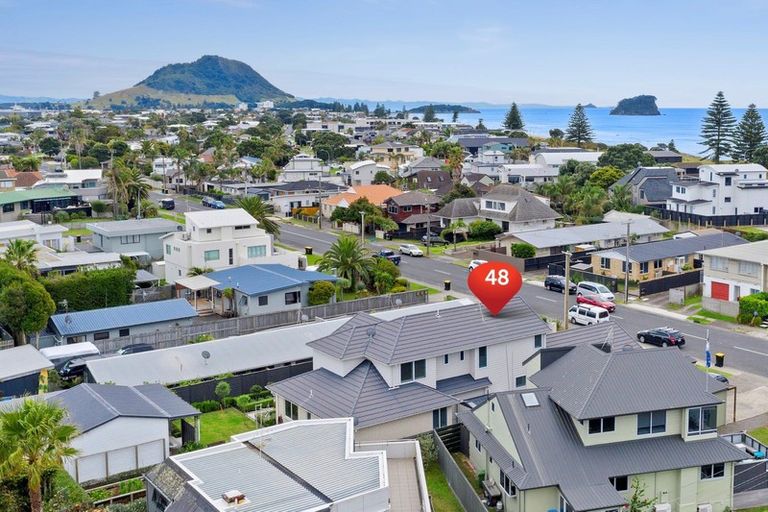 Photo of property in 48 Tweed Street, Mount Maunganui, 3116