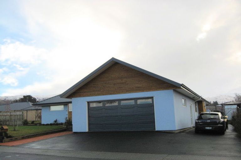 Photo of property in 13 Sarita Place, Cromwell, 9310