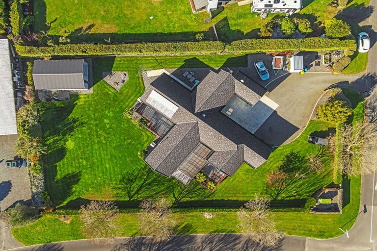 Photo of property in 3 Pinot Crescent, Ohau, Levin, 5570