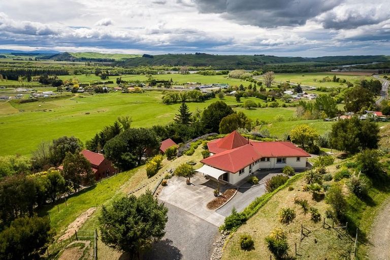 Photo of property in 47 Whakapirau Road, Maraekakaho, Hastings, 4174