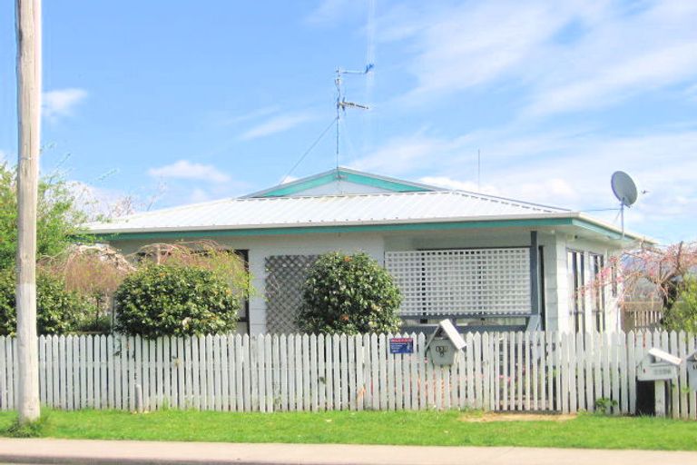 Photo of property in 113 Ohauiti Road, Hairini, Tauranga, 3112