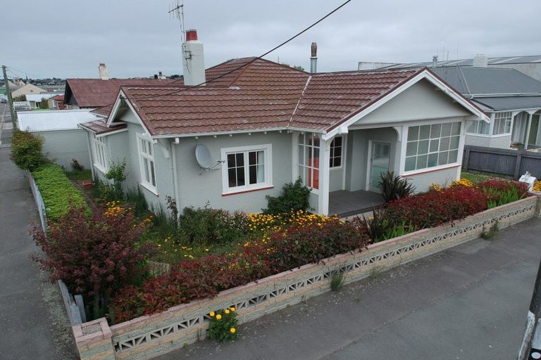 Photo of property in 13 Usk Street, Oamaru, 9400