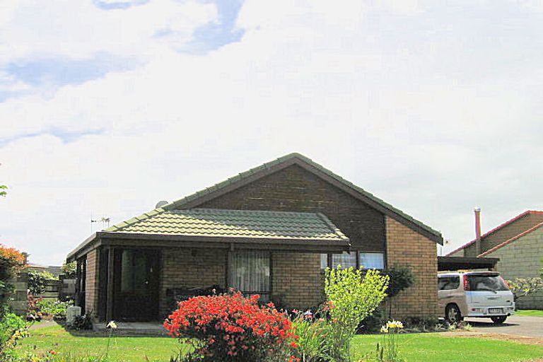 Photo of property in 12a Kestrel Crescent, Matamata, 3400