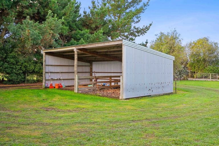 Photo of property in 703 Selwyn Lake Road, Leeston, 7683