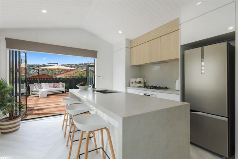 Photo of property in 61 Wakefield Avenue, Sumner, Christchurch, 8081