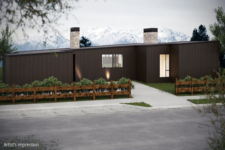 Photo of property in 17 Avalon Station Drive, Wanaka, 9305