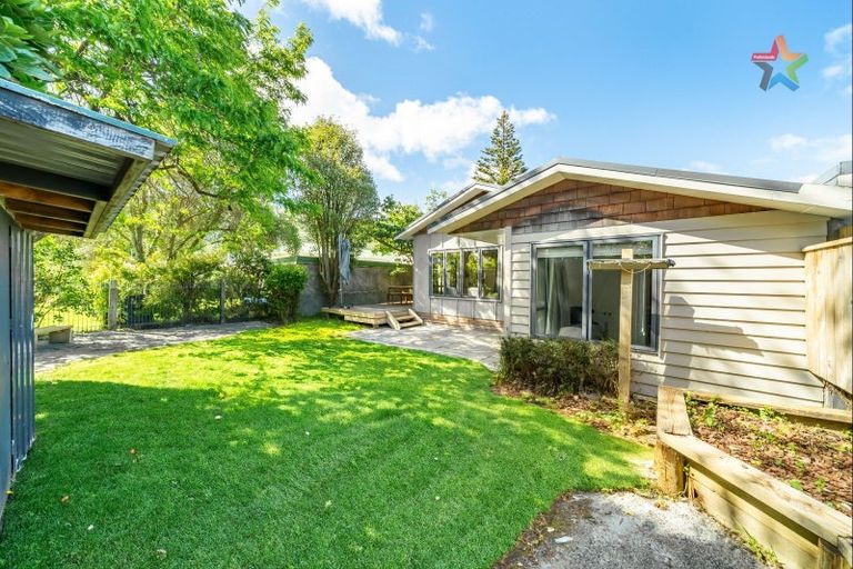 Photo of property in 7 Heath Grove, Waiwhetu, Lower Hutt, 5010