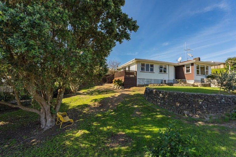 Photo of property in 51 Bongard Street, Gate Pa, Tauranga, 3112