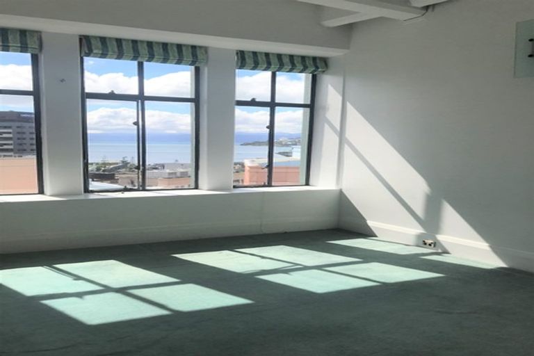 Photo of property in Dominion Apartments, 25/80 Victoria Street, Wellington Central, Wellington, 6011