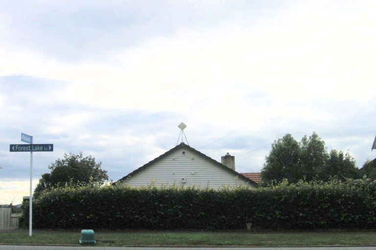 Photo of property in 54 Forest Lake Road, Forest Lake, Hamilton, 3200