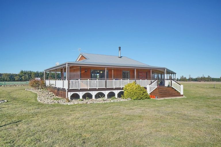 Photo of property in 175 Riverside Road, Okuku, Rangiora, 7473