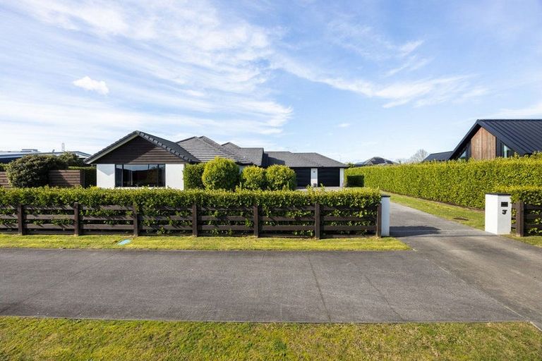 Photo of property in 3 Baxter Michael Crescent, Cambridge, 3434