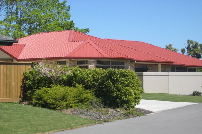 Photo of property in 42 Aylsham Lane, Casebrook, Christchurch, 8051