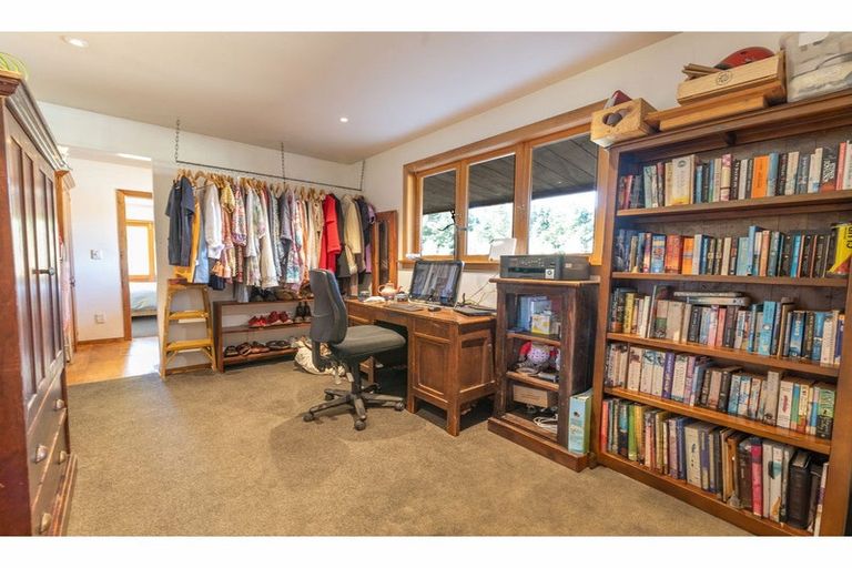 Photo of property in 2824 South Eyre Road, Eyrewell, Rangiora, 7476