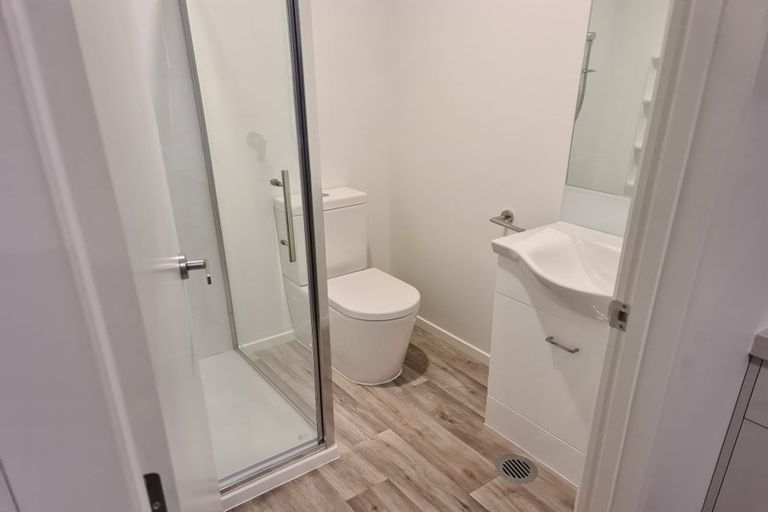 Photo of property in 3/5 Ford Street, Hamilton East, Hamilton, 3216