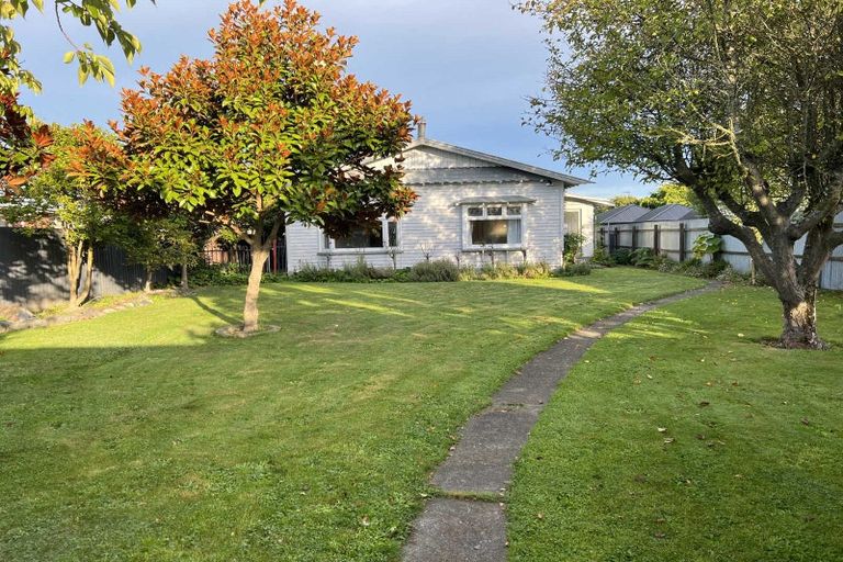 Photo of property in 95 Otaki Street, Kaiapoi, 7630