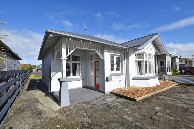 Photo of property in 85 Lowe Street, Avenal, Invercargill, 9810