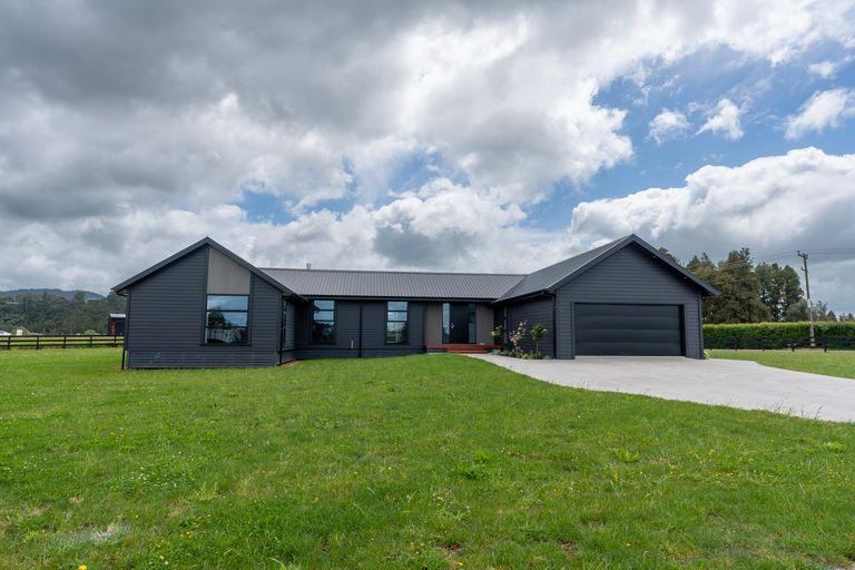 Photo of property in 148 Bedford Road, Te Kowhai, Hamilton, 3288