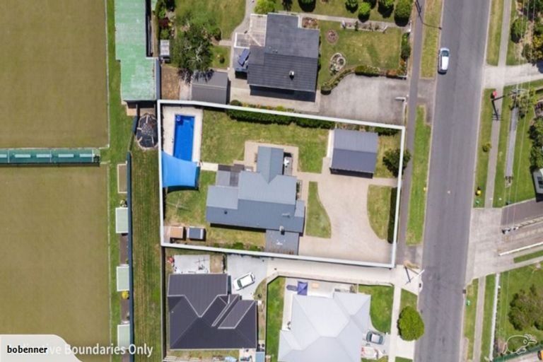 Photo of property in 16 Park Road, Katikati, 3129