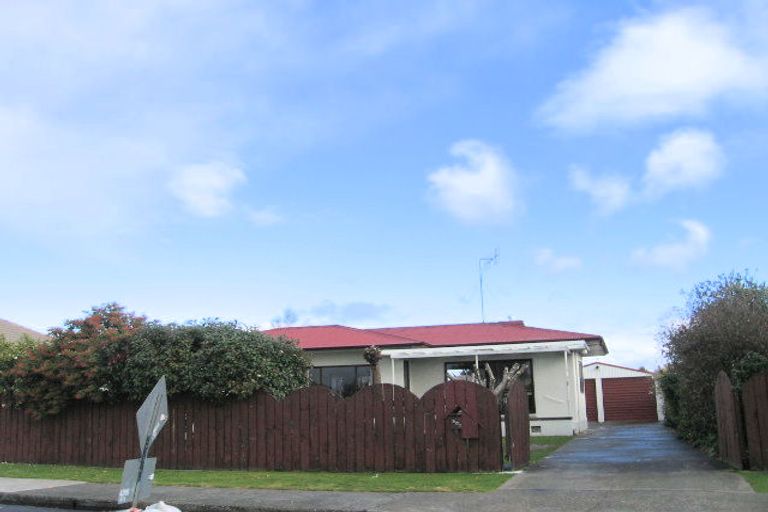 Photo of property in 507 Grove Road, Mayfair, Hastings, 4122