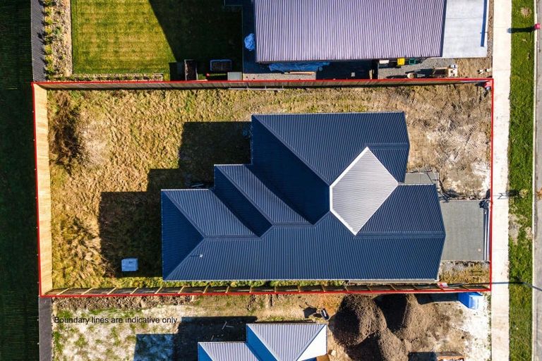 Photo of property in 5 Arrowsmith Drive, Clover Park, Auckland, 2019