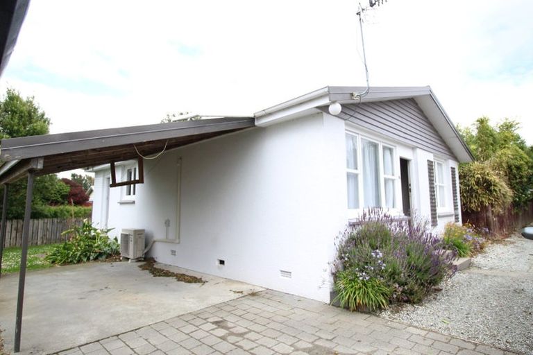 Photo of property in 8a Maitland Street, Strathern, Invercargill, 9812