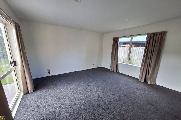 Photo of property in 9 Henry Wigram Drive, Wigram, Christchurch, 8042