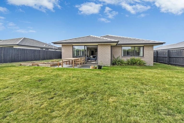 Photo of property in 11 Hardwell Way, Rolleston, 7615