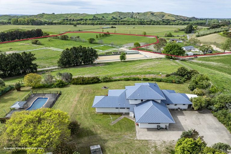 Photo of property in 40 Wheatley Road, Waiohiki, Napier, 4183