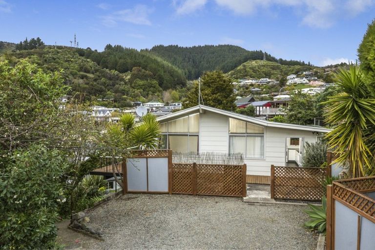 Photo of property in 4a Warwick Street, Richmond, 7020