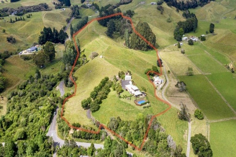 Photo of property in 132 Braemar Road, Manawahe, Whakatane, 3193