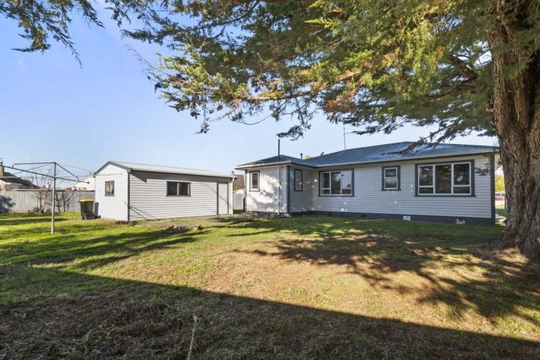 Photo of property in 5 Philip Place, Feilding, 4702