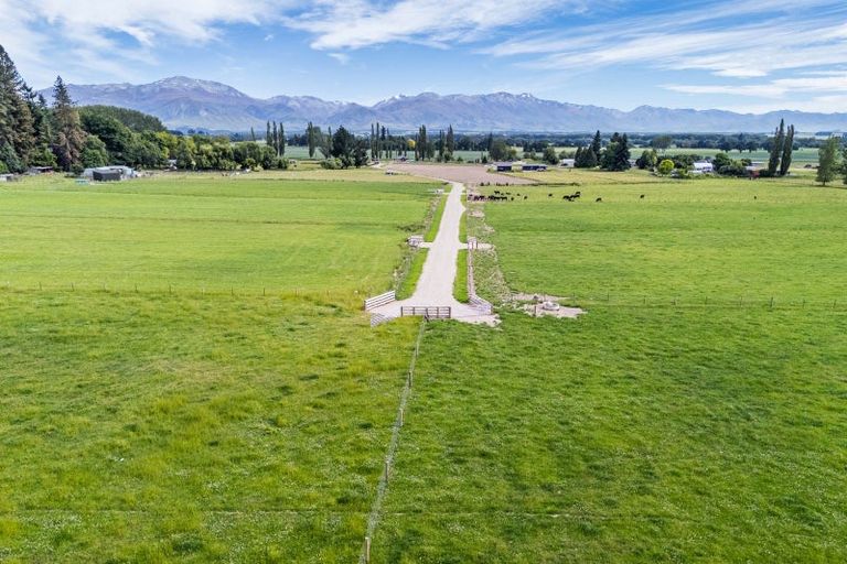 Photo of property in 141 Nixons Road, Fairlie, 7987