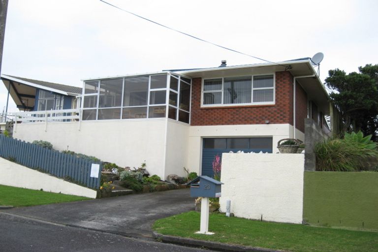 Photo of property in 23 Tiromoana Crescent, Bell Block, New Plymouth, 4312