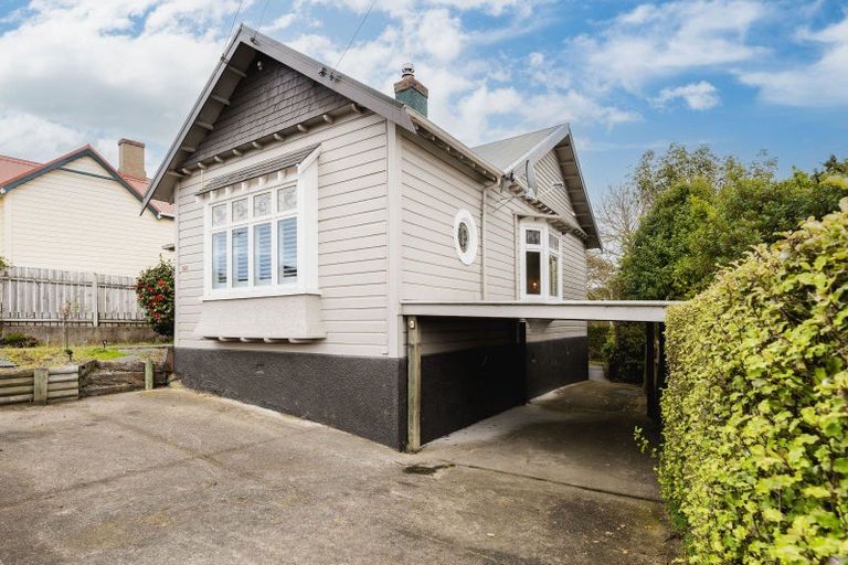 Photo of property in 144 Kenmure Road, Kenmure, Dunedin, 9011