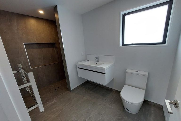 Photo of property in 124 Claridges Road, Casebrook, Christchurch, 8051