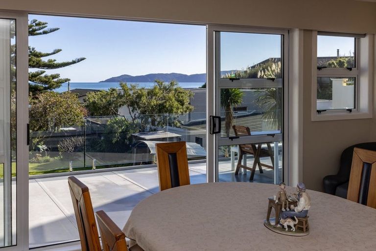 Photo of property in 221 Rosetta Road, Raumati South, Paraparaumu, 5032