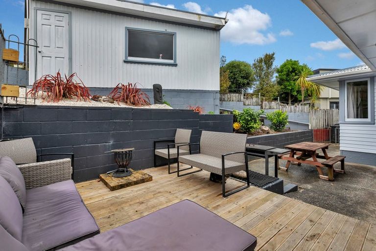 Photo of property in 7 Handley Place, Onerahi, Whangarei, 0110