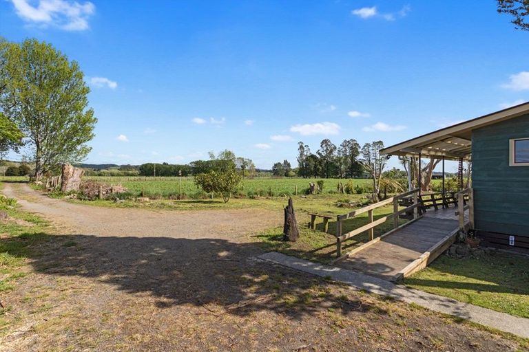 Photo of property in 607 Reid Road, Ruatoki, Whakatane, 3191