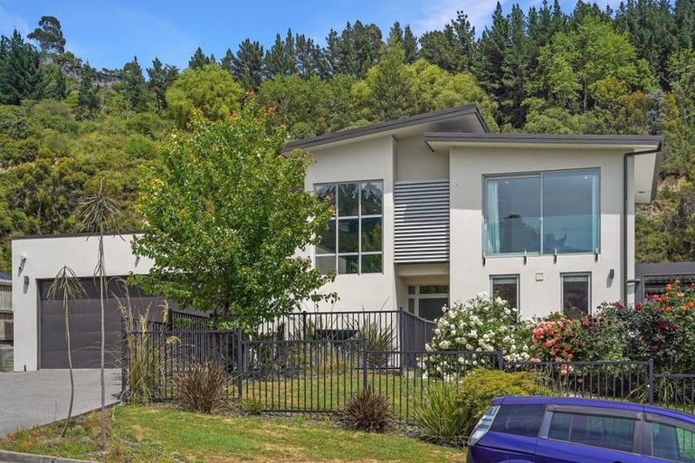 Photo of property in 42 Alderson Avenue, Hillsborough, Christchurch, 8022