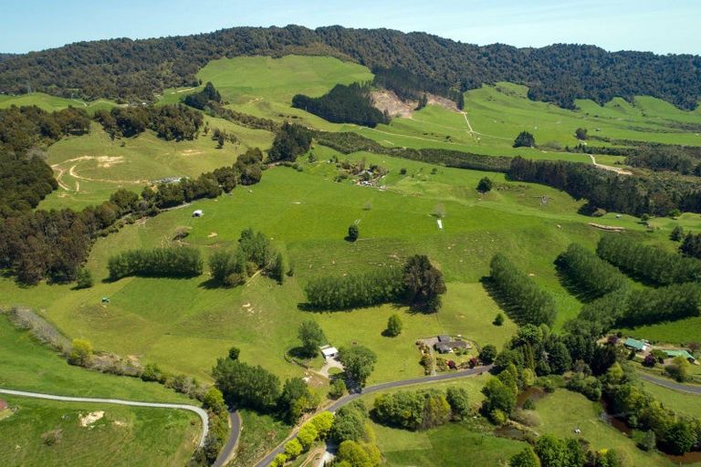 Photo of property in 517 Paradise Valley Road, Ngongotaha Valley, Rotorua, 3072