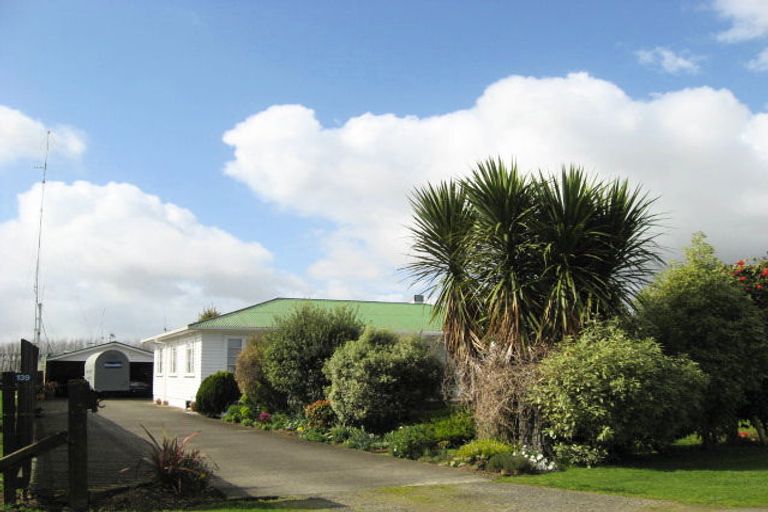 Photo of property in 139 Roslyn Road, Levin, 5510
