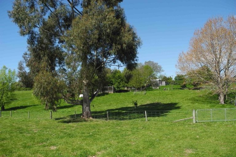 Photo of property in 128 Maytown Road, Waimate, 7978