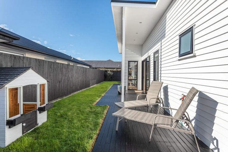 Photo of property in 9 Durell Lane, Halswell, Christchurch, 8025