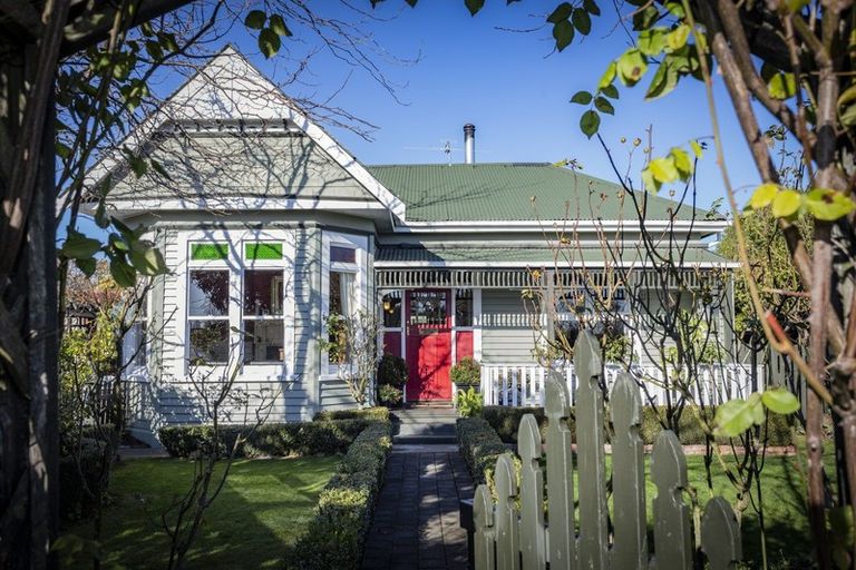 Photo of property in 95 South Belt, Rangiora, 7400